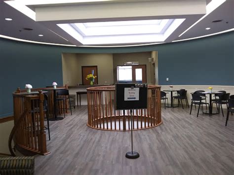 orion community center.